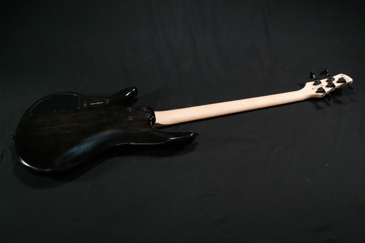 Ibanez GSR205SMNGT Soundgear Series GIO 5-String RH Electric Bass