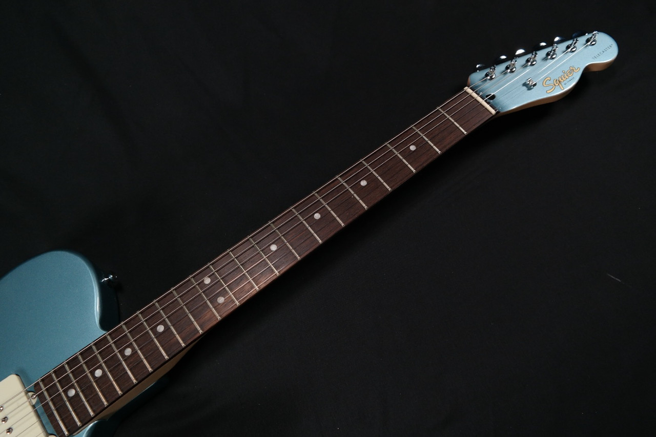 Squier FSR Paranormal Cabronita Telecaster Thinline - Laurel