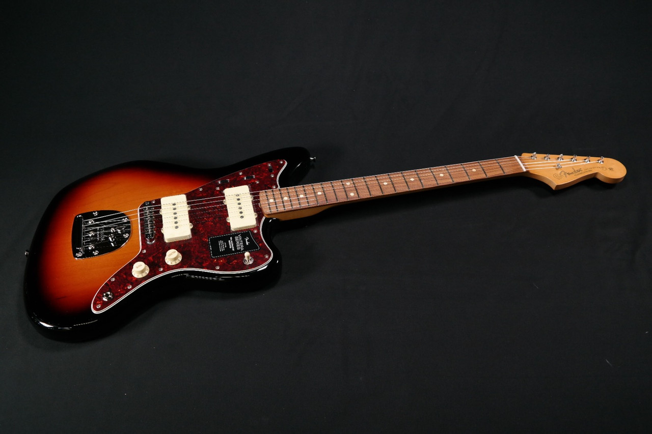 Fender Vintera 60s Jazzmaster Modified Pau Ferro Fingerboard