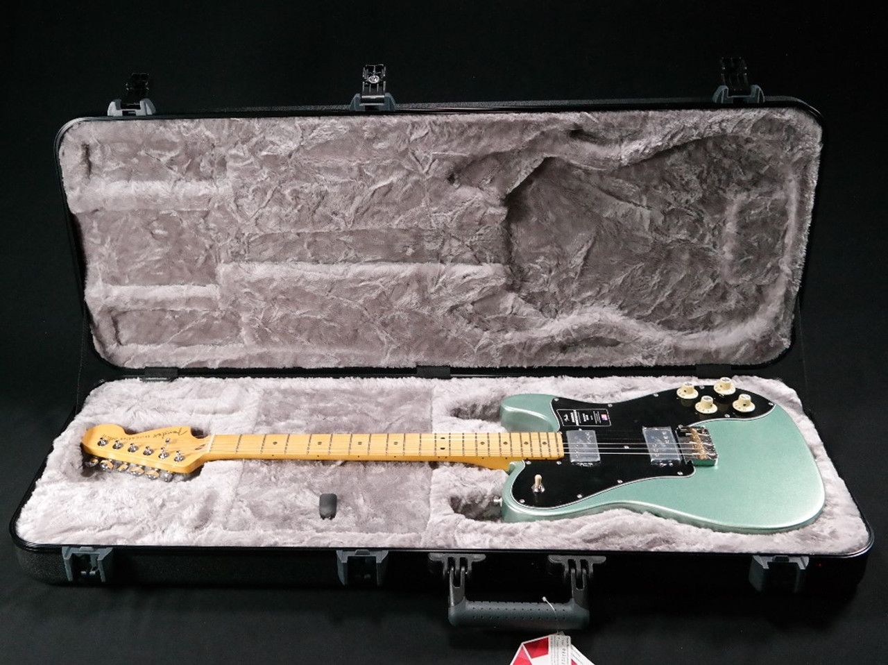 American Professional II Telecaster® – Fender