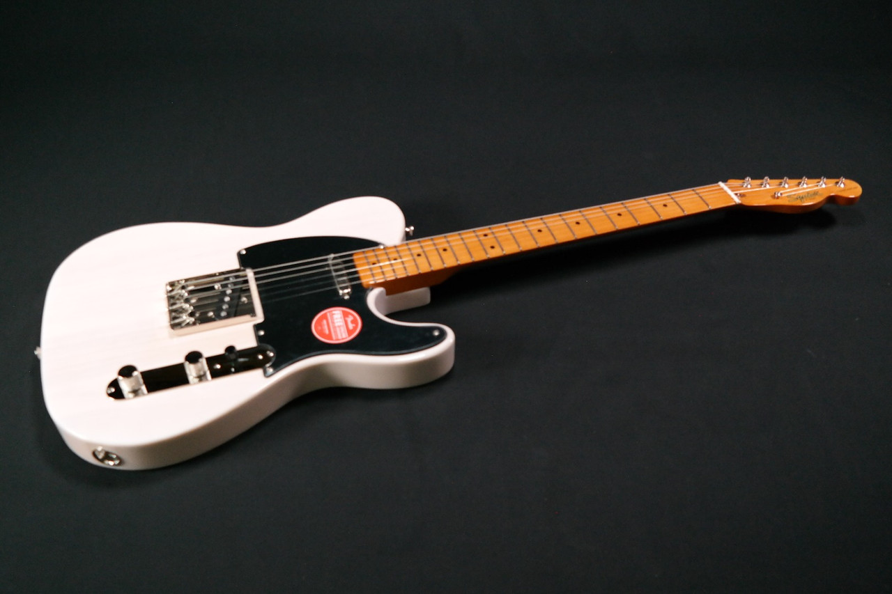 Squier Classic Vibe '50s Telecaster - Maple Fingerboard