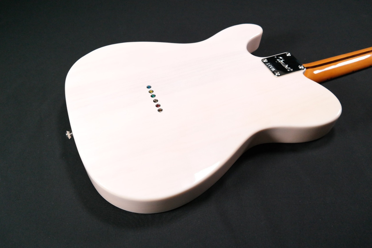 Squier Classic Vibe '50s Telecaster - Maple Fingerboard - White