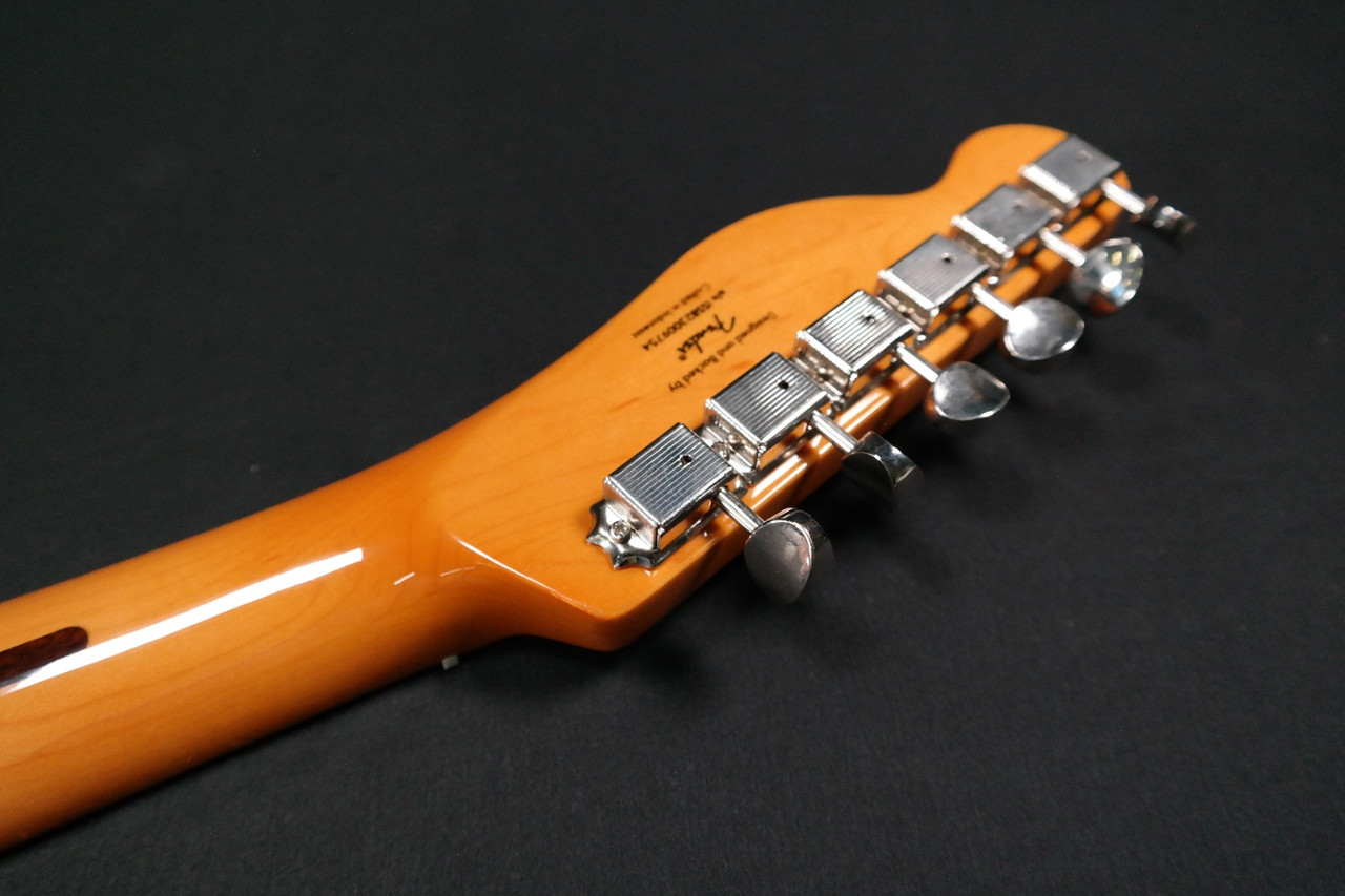 Squier Classic Vibe '50s Telecaster - Maple Fingerboard - White