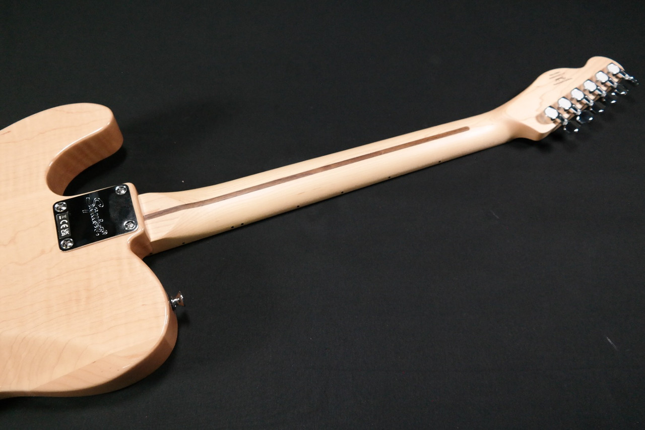 Squier FSR Affinity Series Telecaster - Maple Fingerboard