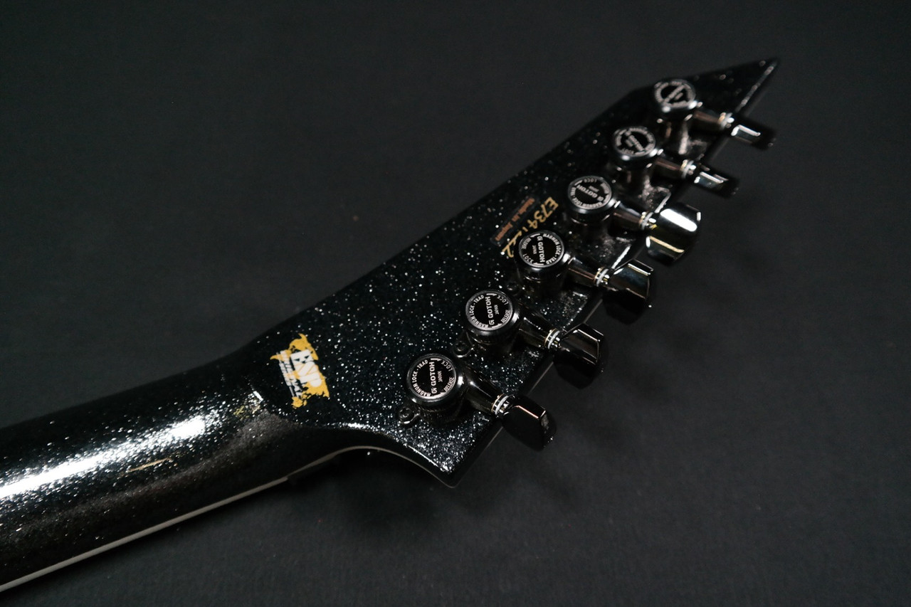 ESP horizonカスタム ESP Custom Shop 50th Anniversary Horizon-CTM