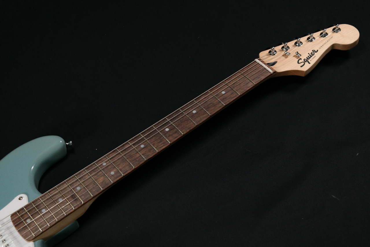 Squier Bullet Stratocaster HT - Laurel Fingerboard - Sonic