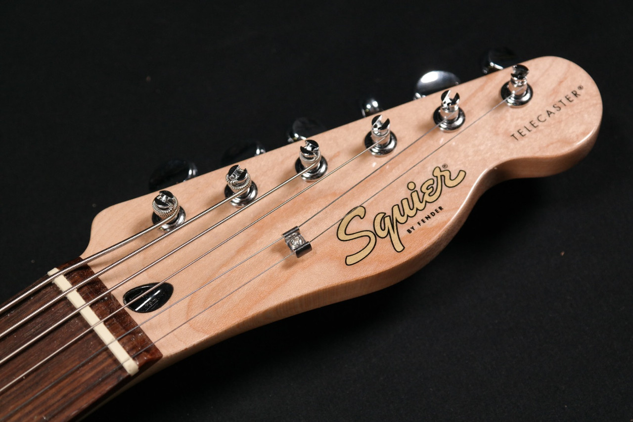 Fender Squier Paranormal Baritone Cabronita Telecaster