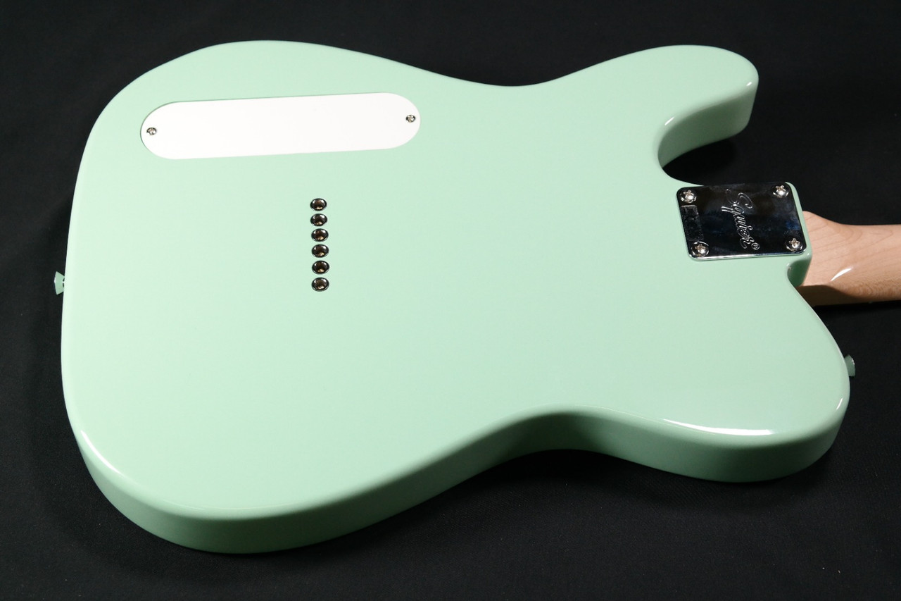 Squier Paranormal Series Baritone Cabronita Telecaster