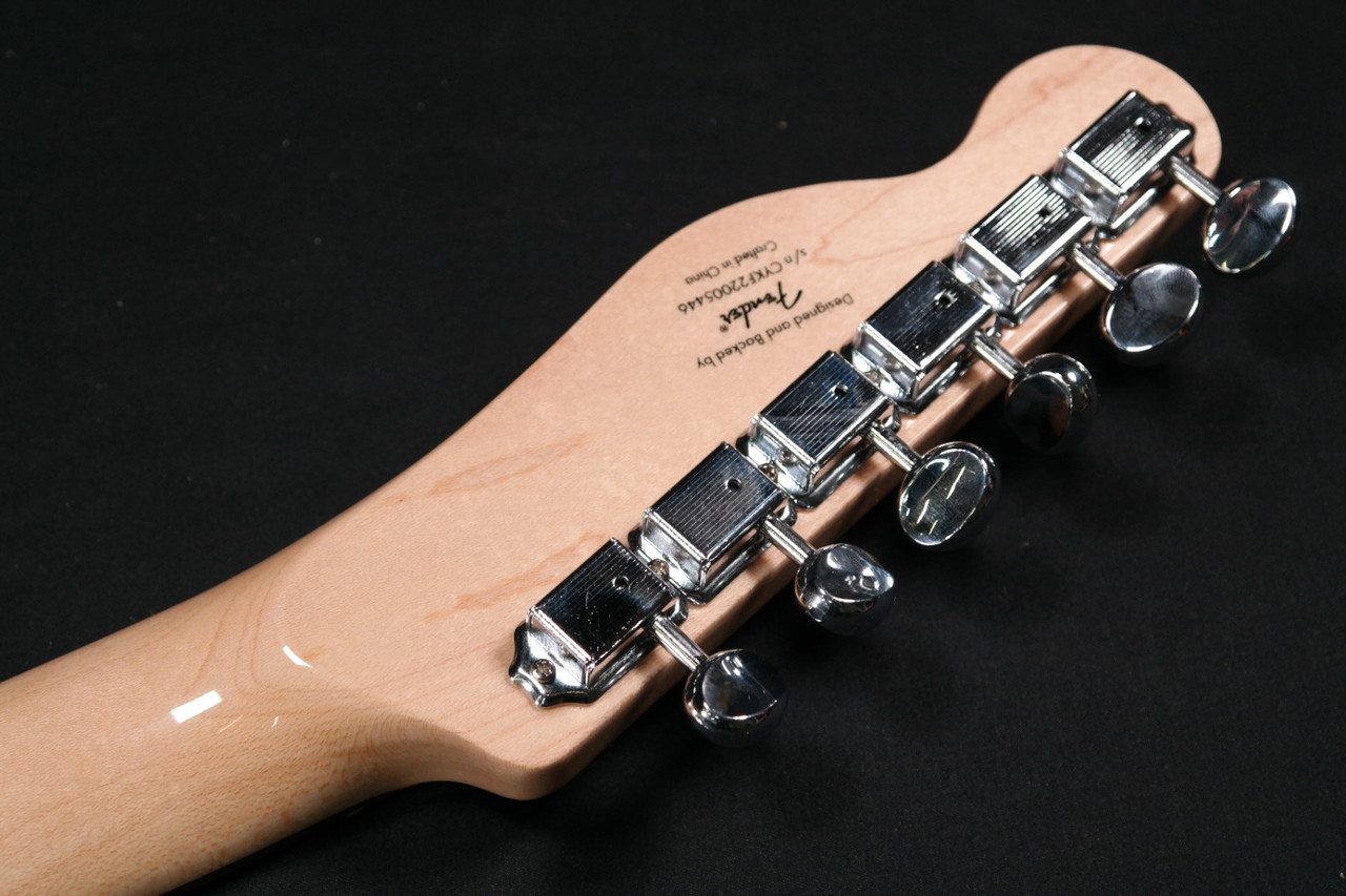 Fender Squier Paranormal Baritone Cabronita Telecaster
