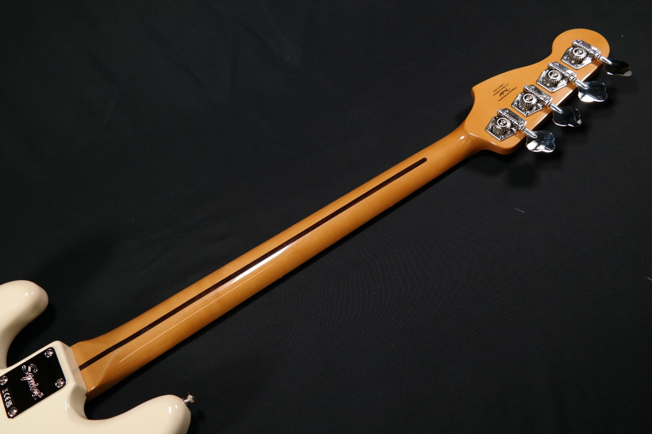 Squier Classic Vibe '60s Precision Bass - Laurel Fingerboard