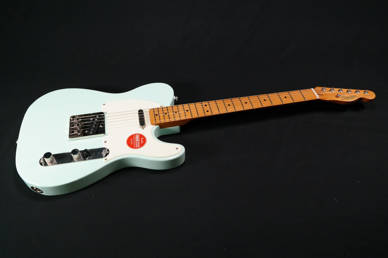 Squier FSR Classic Vibe '50s Telecaster - Maple Fingerboard