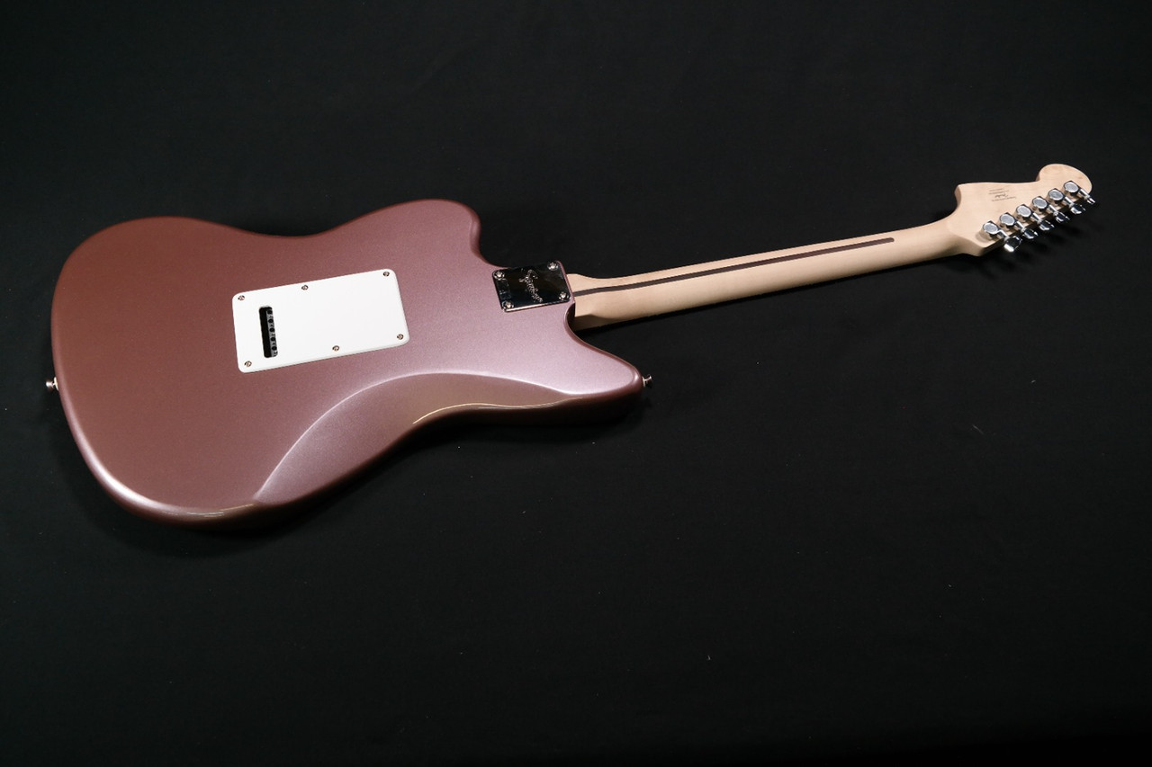 Squier Affinity Series Jazzmaster - Laurel Fingerboard