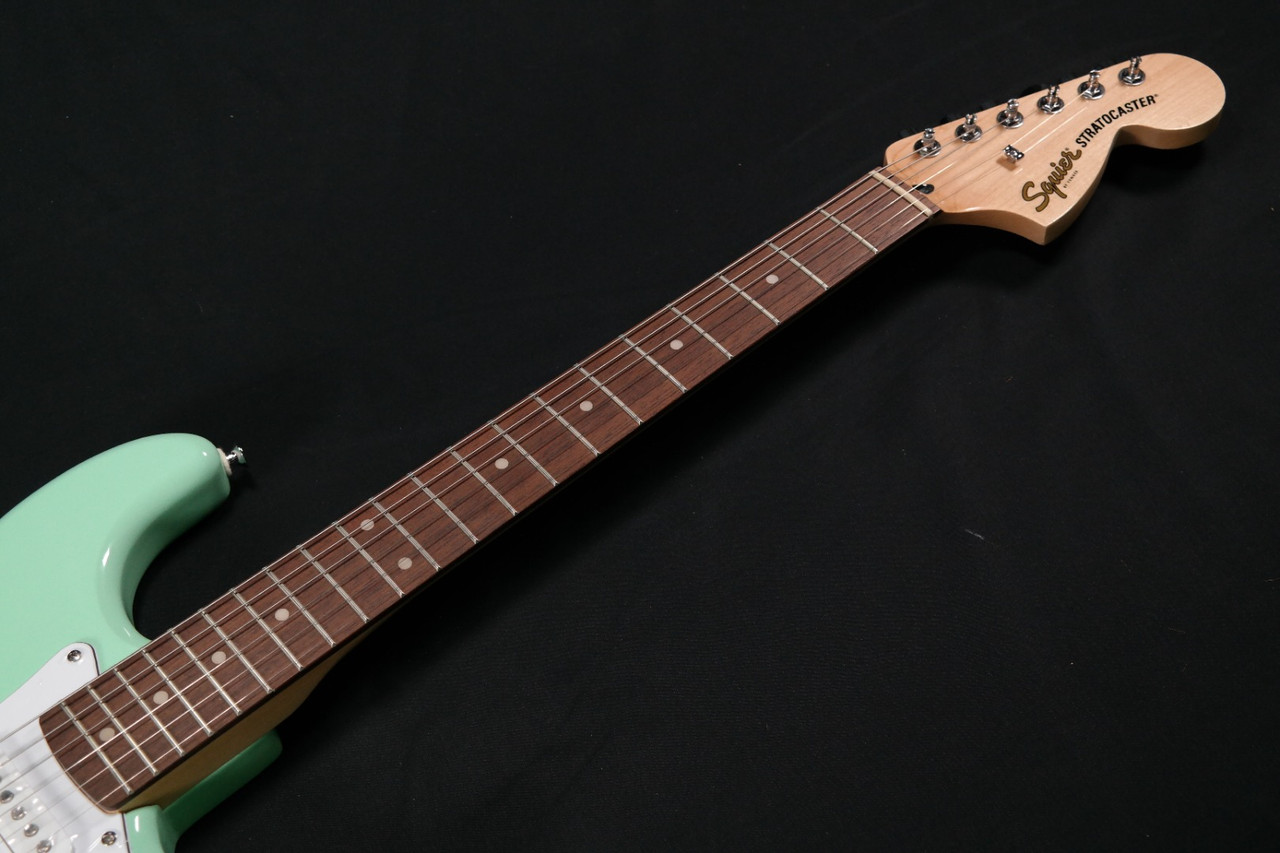 Squier FSR Affinity Series Stratocaster - Laurel Fingerboard