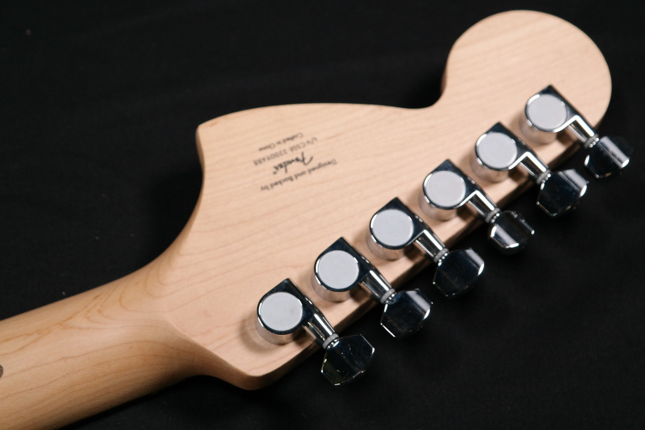 Squier FSR Affinity Series Stratocaster - Laurel Fingerboard