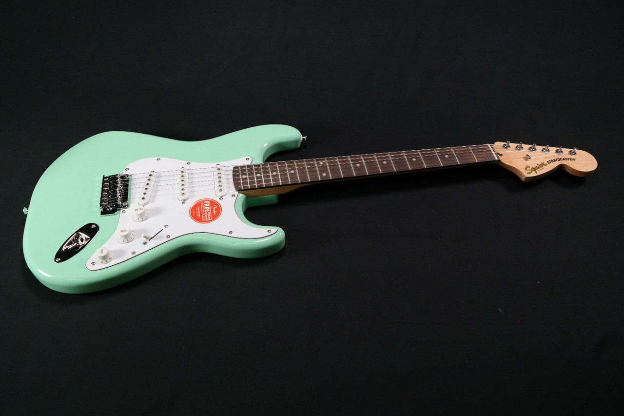 Squier FSR Affinity Series Stratocaster - Laurel Fingerboard