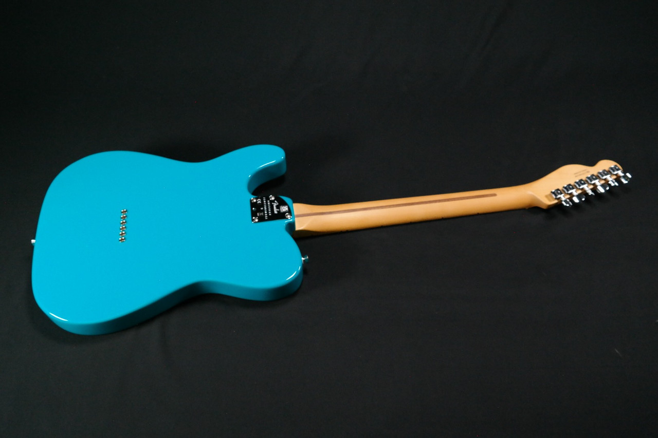 Fender American Professional II Telecaster - Maple Fingerboard