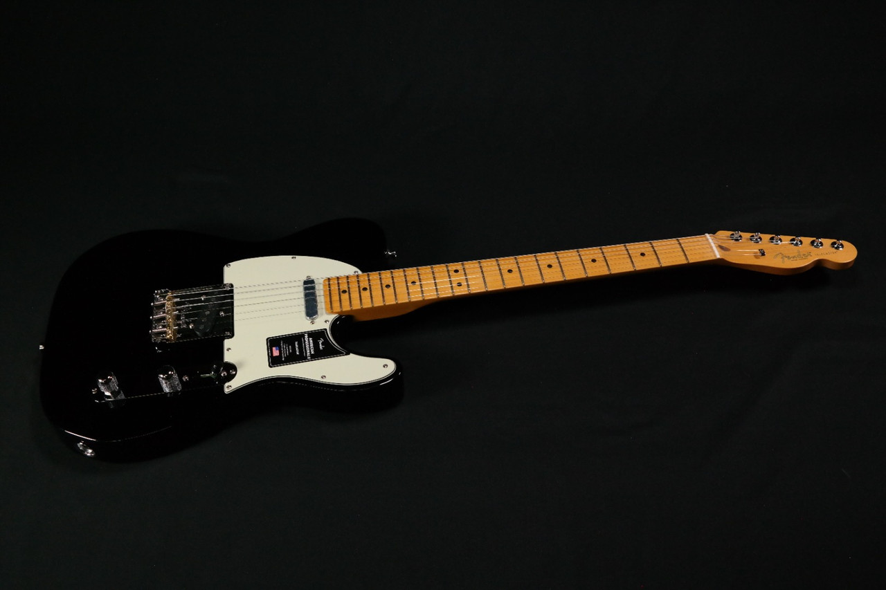 Fender American Professional II Telecaster - Maple Fingerboard