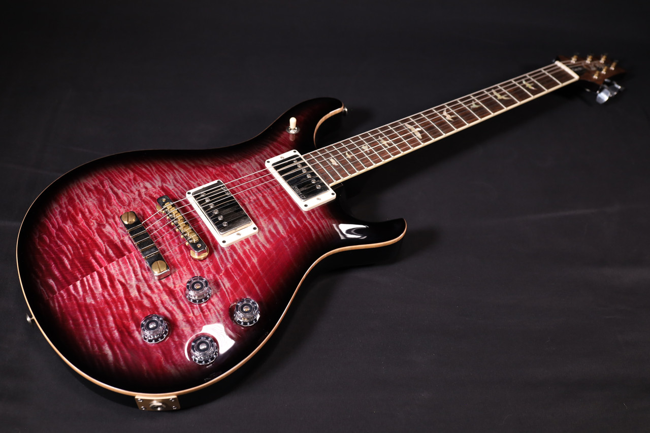PRS CE 24 2015 McCarty Burst (USA製) PRS CE 24 2015 McCarty Burst (USA製) My PRS Core models