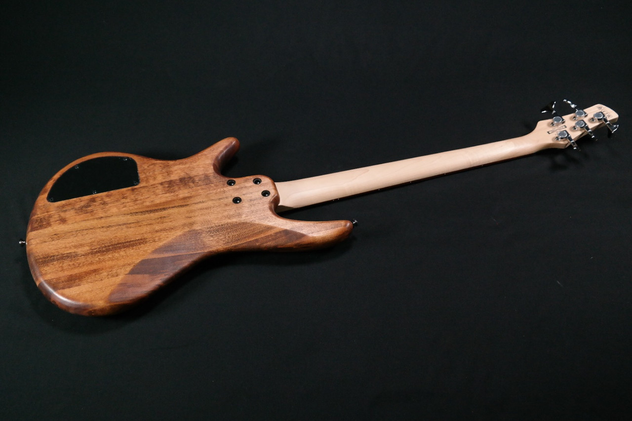 Ibanez GSR105EX EMG搭載！5弦ベース Ibanez Electric Bass GIO GSR105EX 5 String Bass with Soft Case