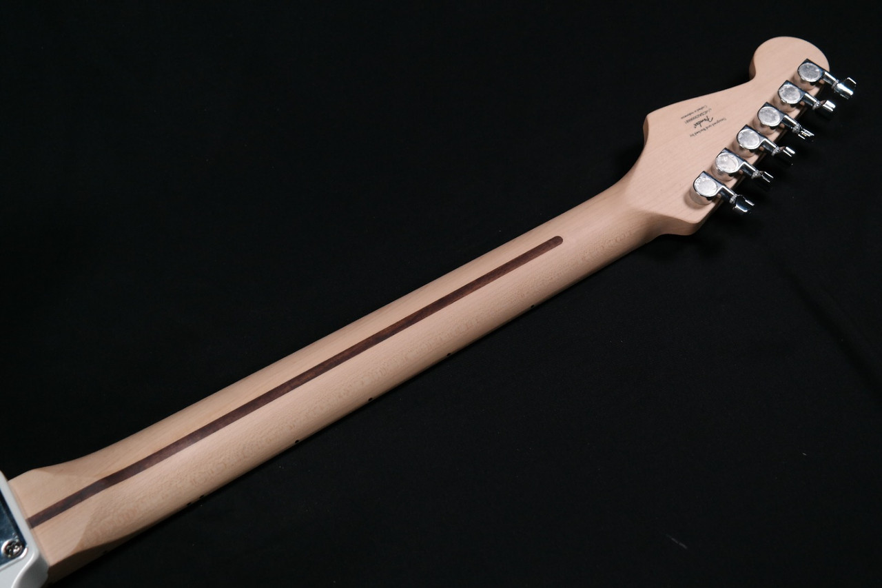 ギター Fender Squier Stratocaster Affinity Series® Stratocaster® – Fender