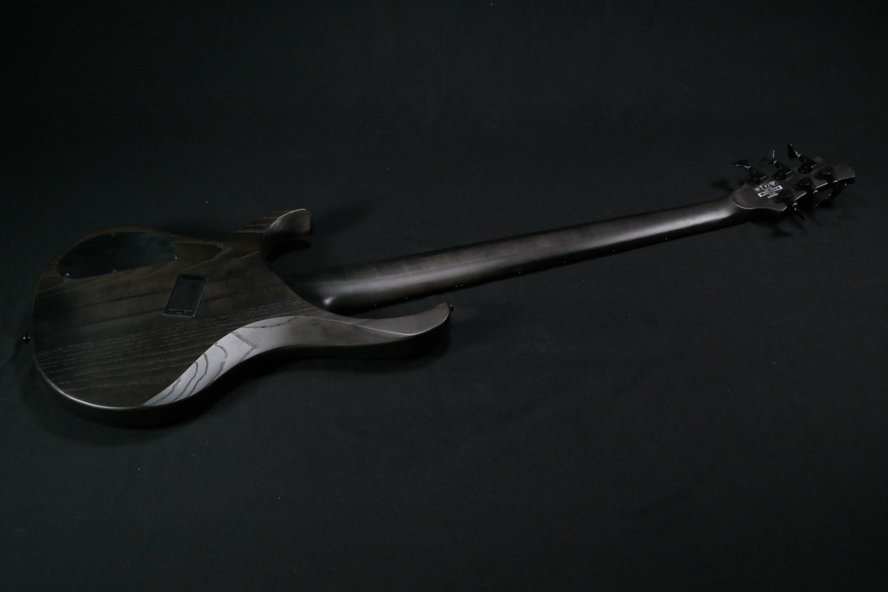 Ibanez BTB806MS Bass Workshop 6-String Bass Multi-Scale