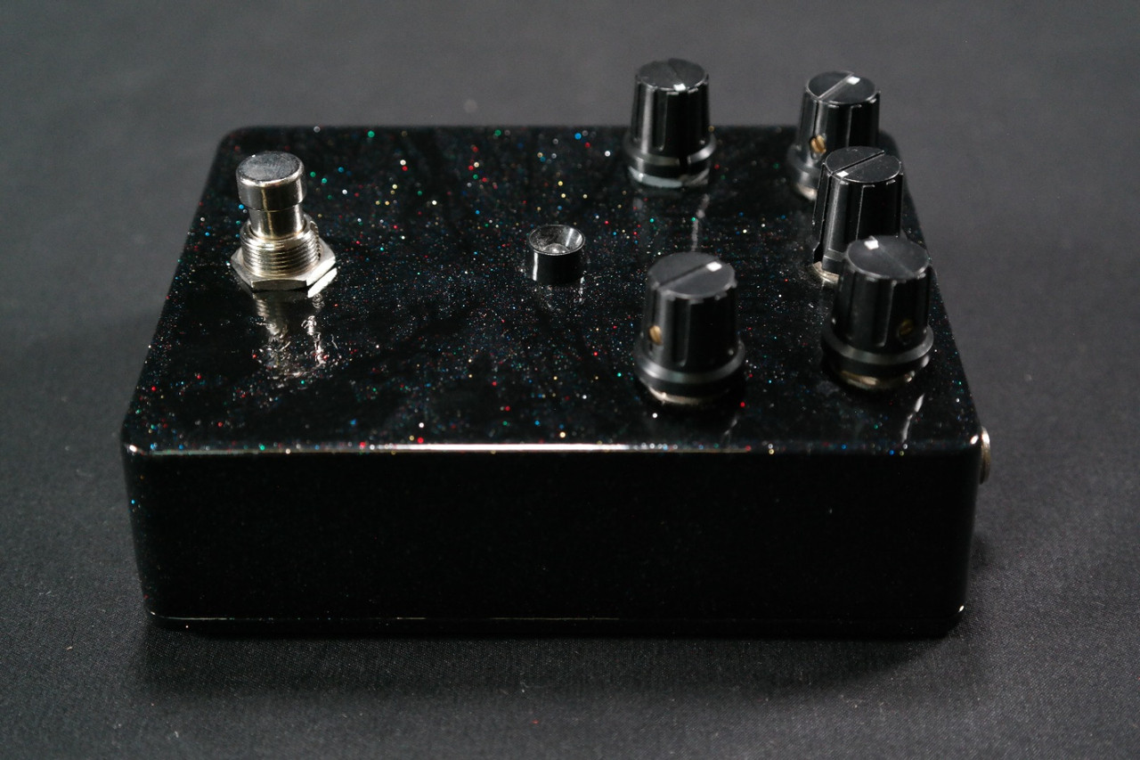 Black Arts Toneworks - Black Forest Fuzz W/Original Box Black Arts Toneworks - Black Forest Fuzz W/Original Box