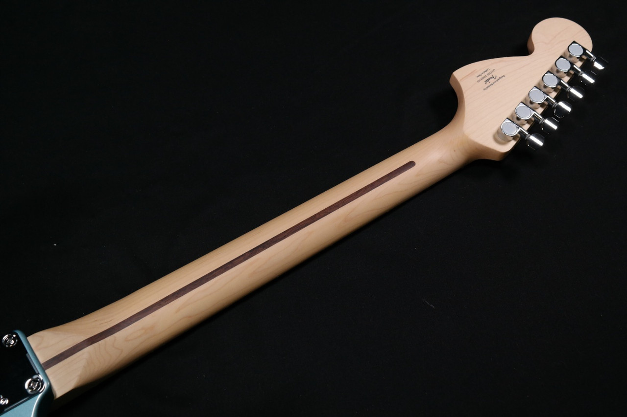 Squier FSR Affinity Series Stratocaster HSS - Laurel Fingerboard