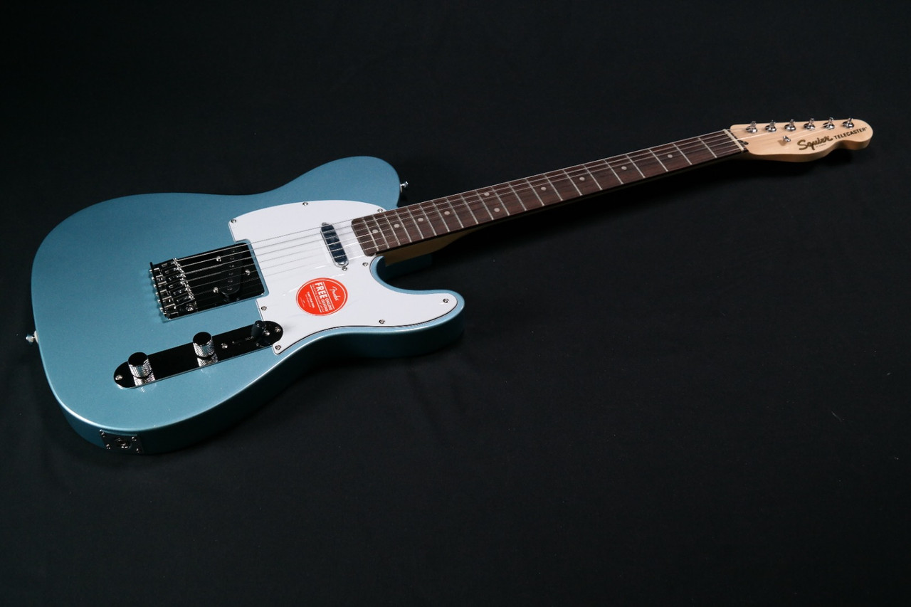 Squier FSR Affinity Series Telecaster - Laurel Fingerboard