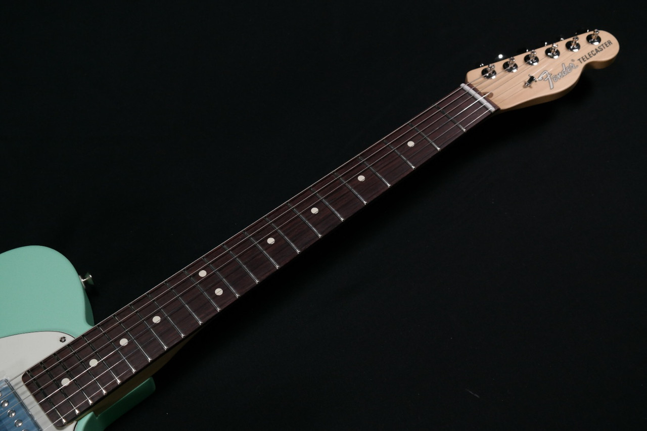 Fender American Performer Telecaster with Humbucking - Rosewood