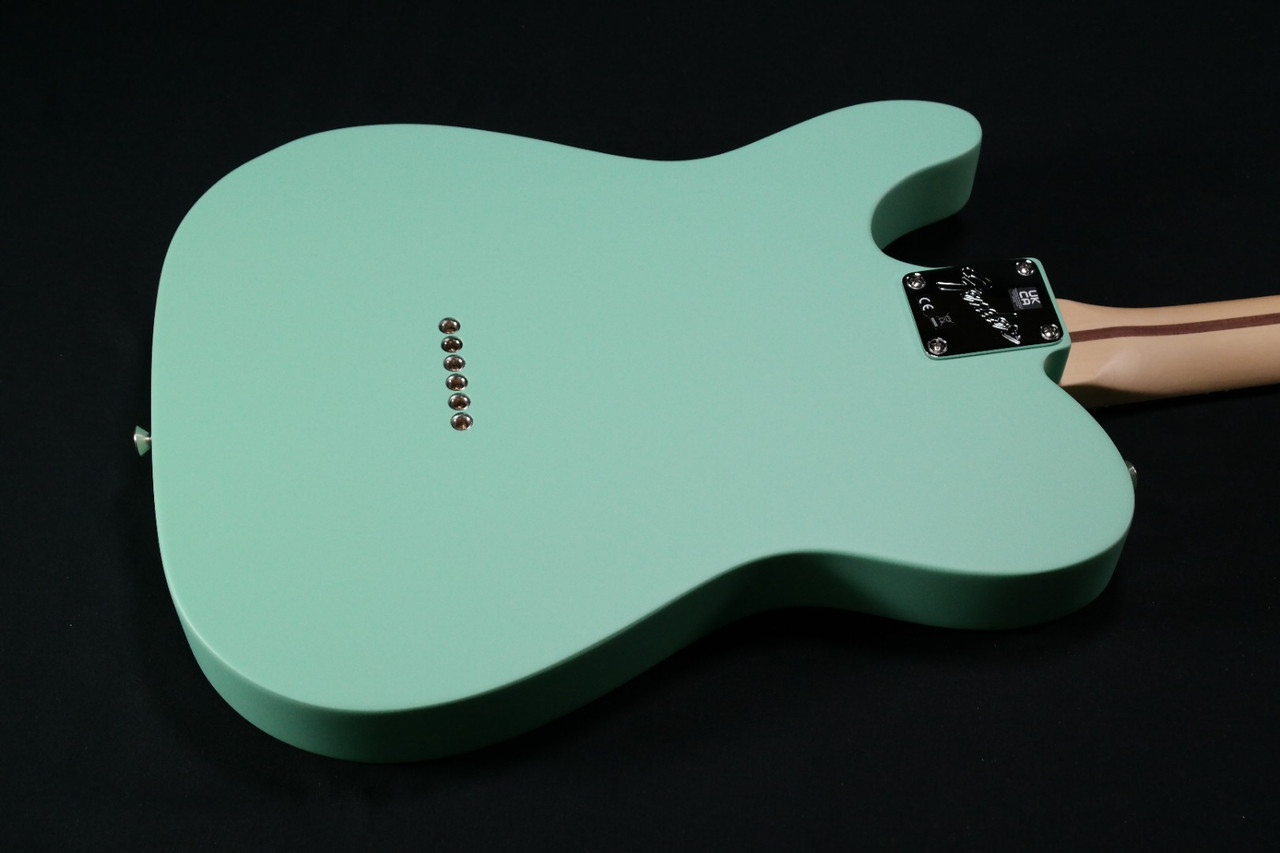 Fender American Performer Telecaster with Humbucking - Rosewood