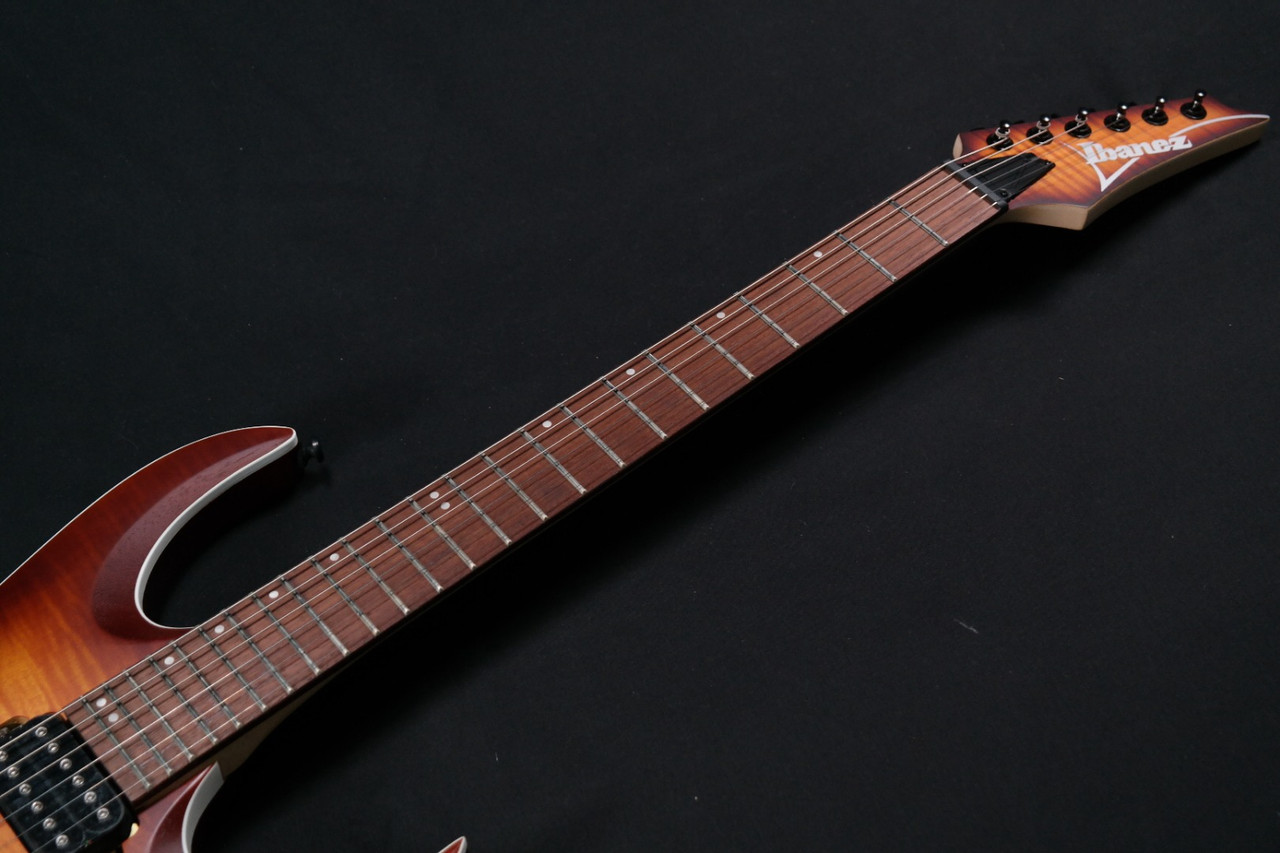 Ibanez rga series rga42fm online