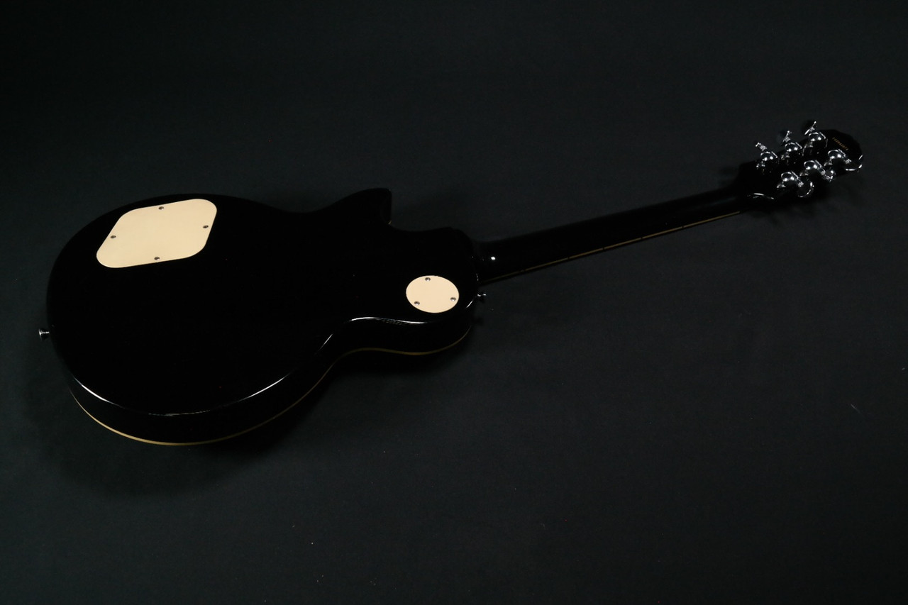 Epiphone Les Paul Black with Case - Used - Liberty Music