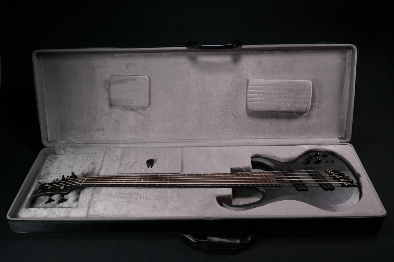 Ibanez  BTB805ms (ケース付き) Ibanez BTB805MS 5-String Multi-Scale Electric Bass | Music & Arts