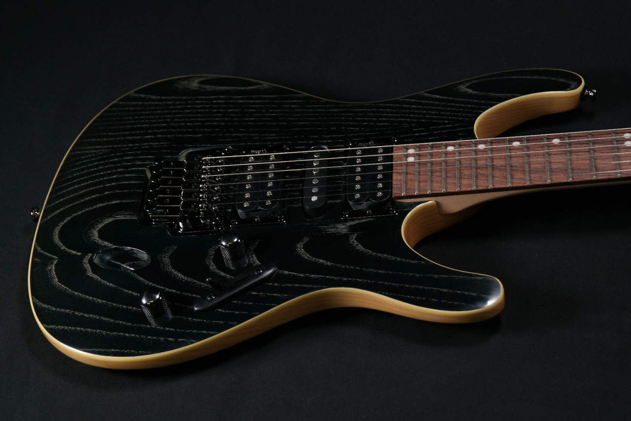 Ibanez s570ah electric guitar shop
