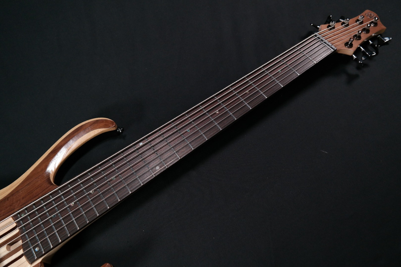 Ibaneze BTB747 7弦ベース Ibanez 7弦ベース BTB747 Ibanez BTB747 7