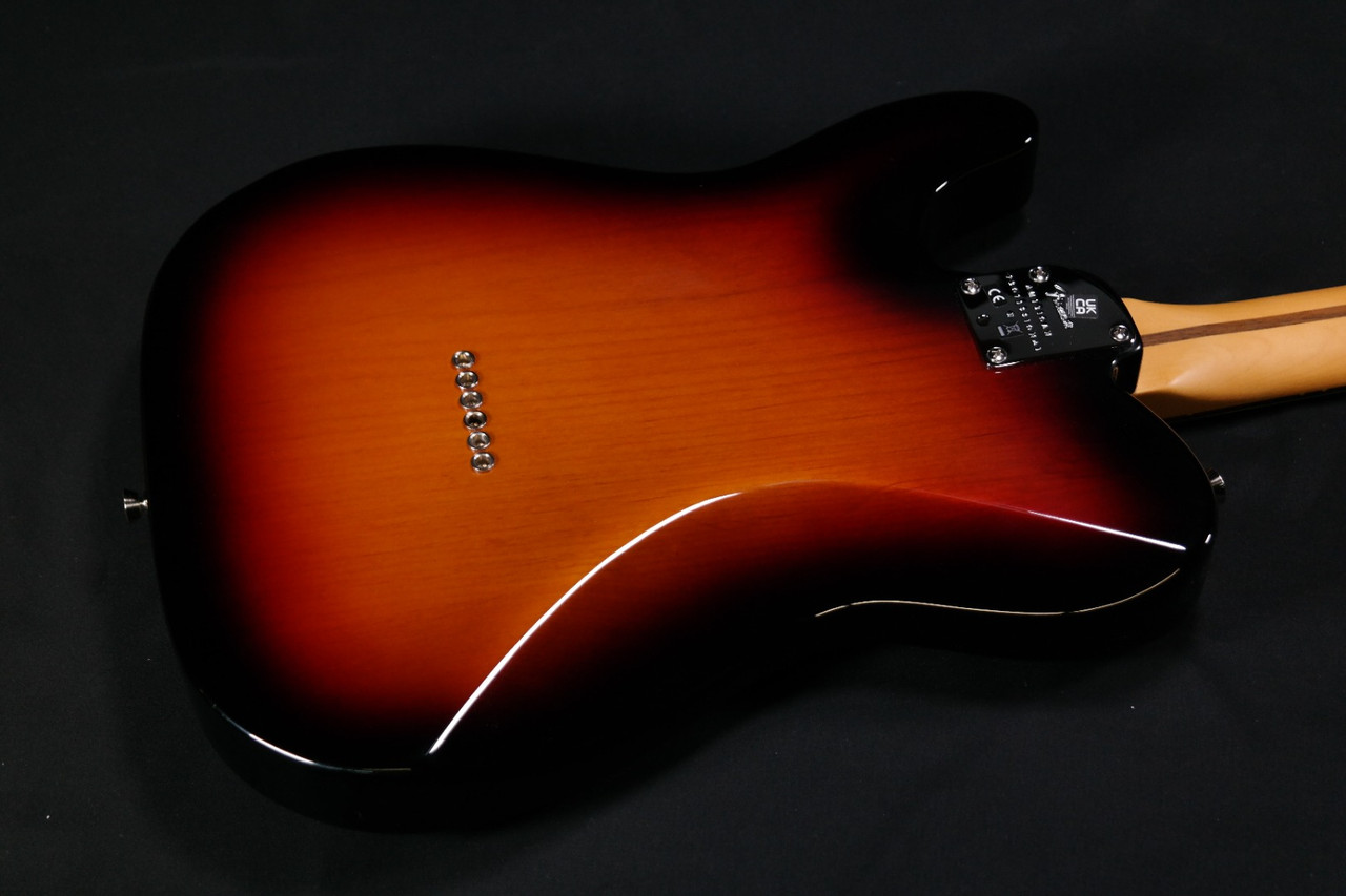 Fender American Professional II Telecaster Deluxe - Rosewood