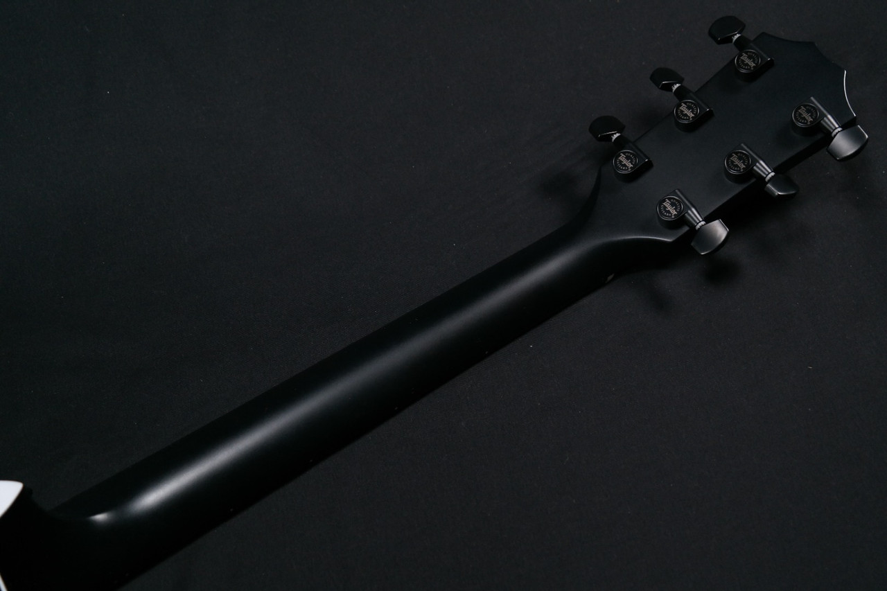 Taylor 214ce DLX BLACK ハードケース付き Taylor 214ce Deluxe Black