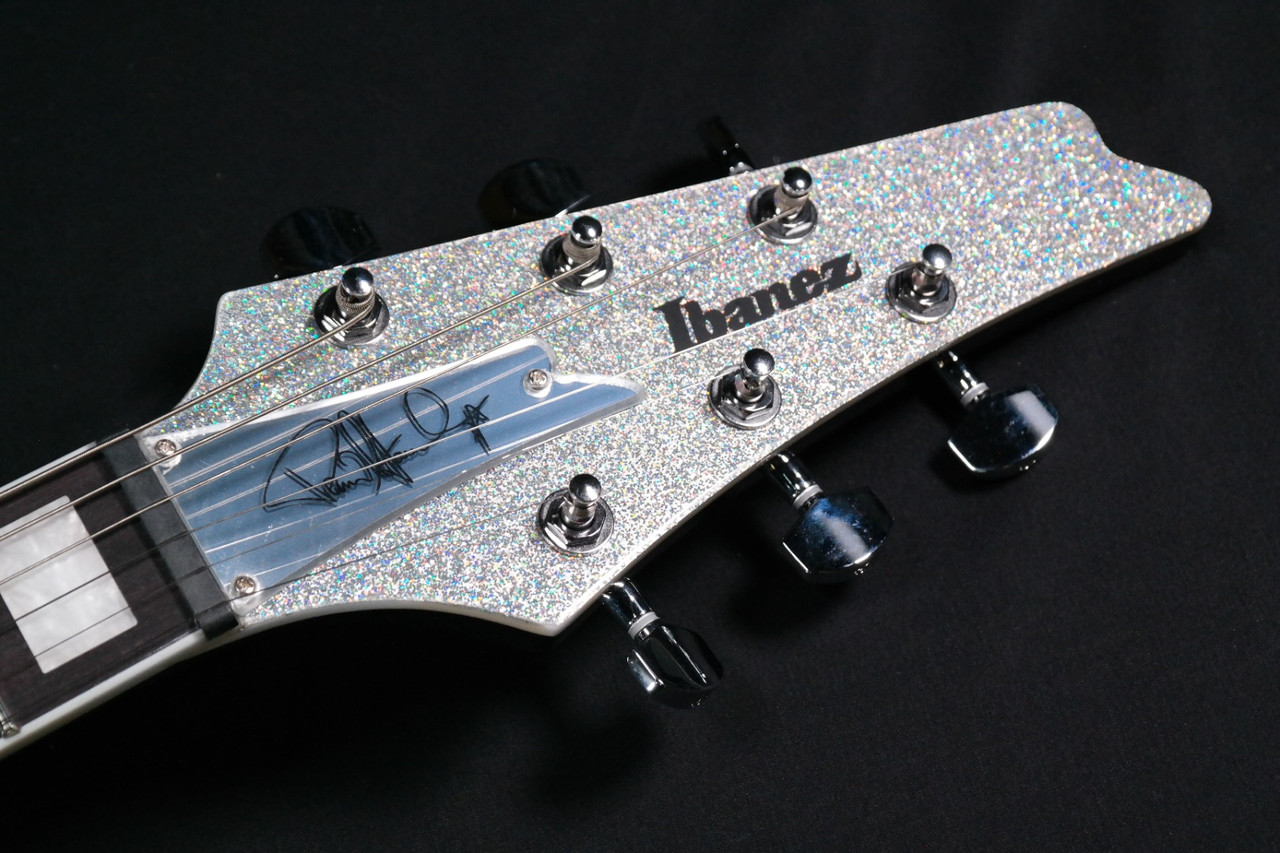 Ibanez Paul Stanley Signature PS60 NAMM 2018 Electric Guitar