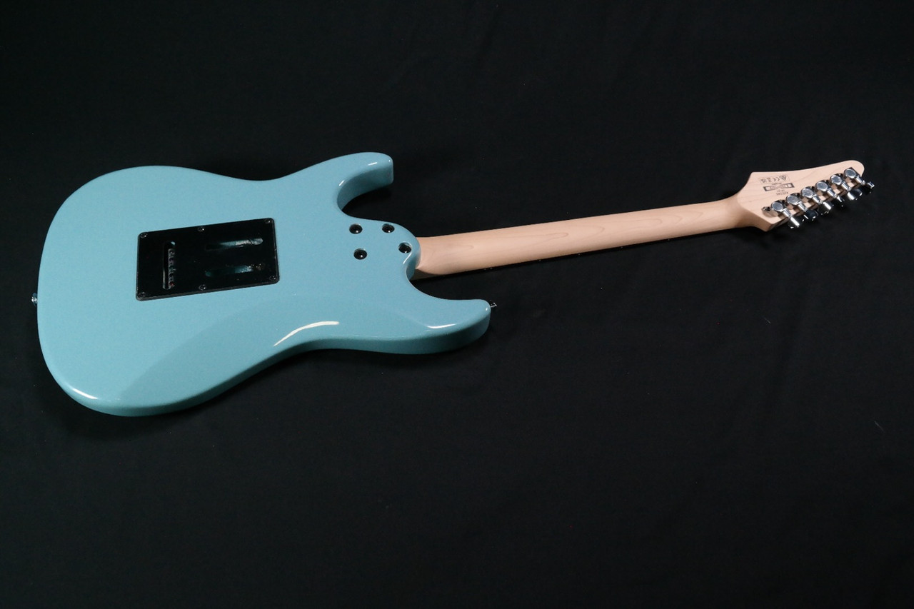 Ibanez AZ Essentials AZES40 EG Purist Blue - 519 - Liberty Music