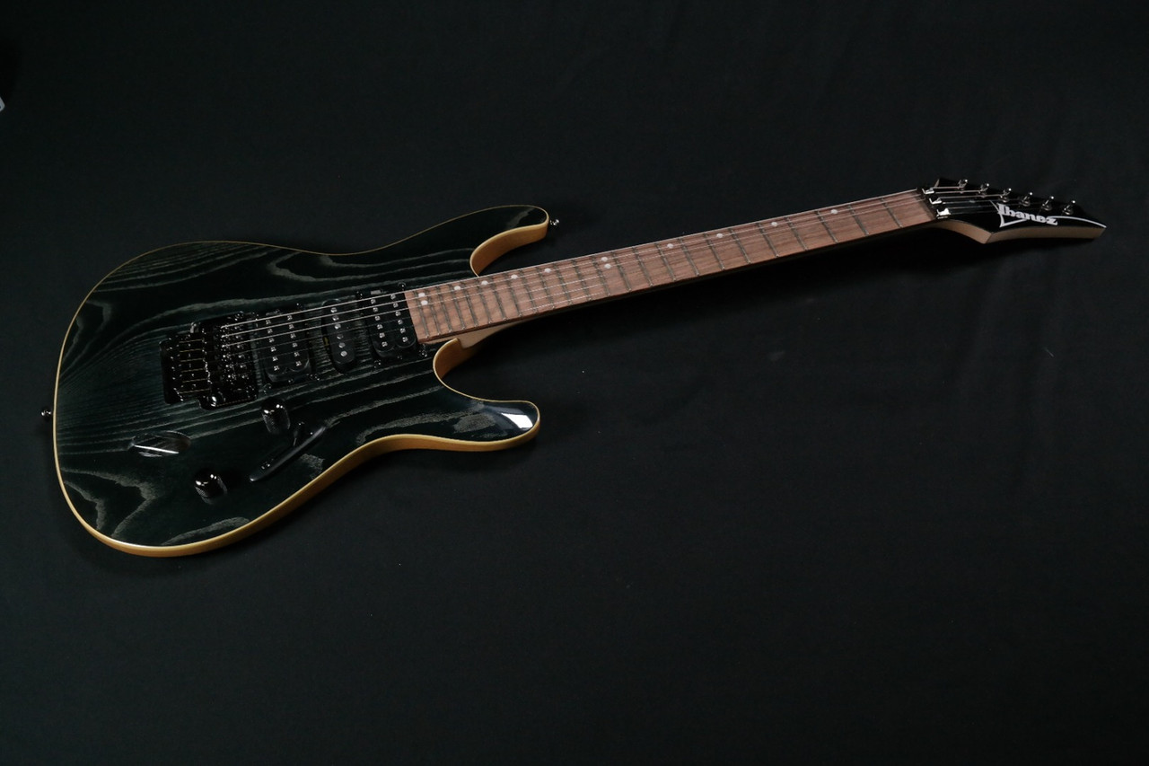 Ibanez S570AHSWK S Standard Series 6-String RH Electric Guitar