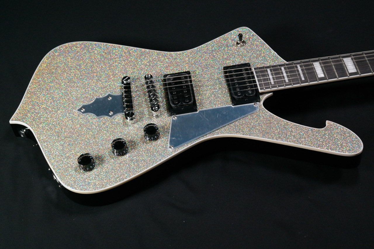 Ibanez Paul Stanley Signature PS60 NAMM 2018 Electric Guitar
