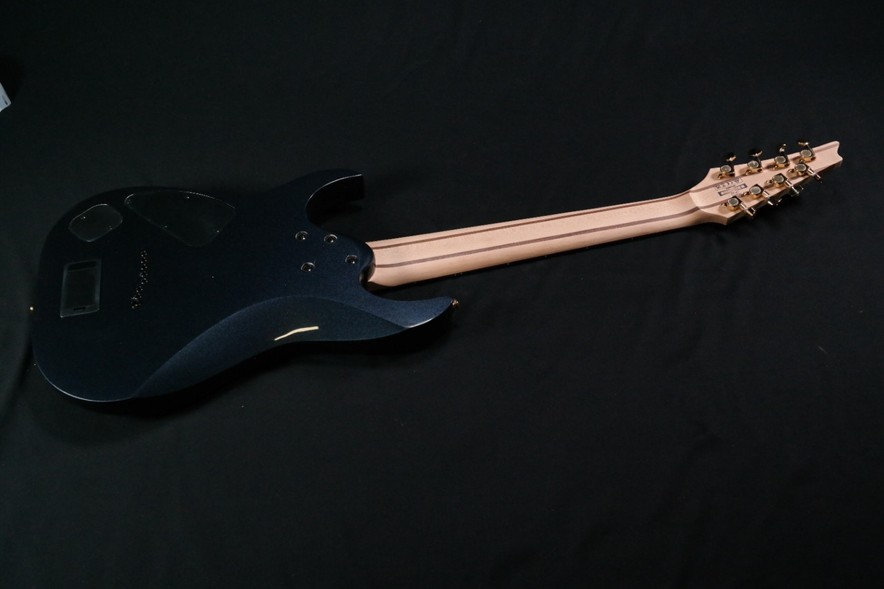 Ibanez RG80FIPT 8 String RH Electric Guitar Standard Iron Pewter