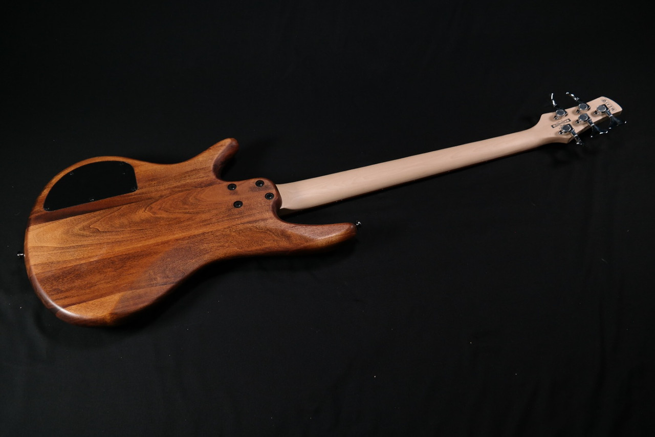 GSR105EX | SR | ELECTRIC BASSES | PRODUCTS | Ibanez guitars