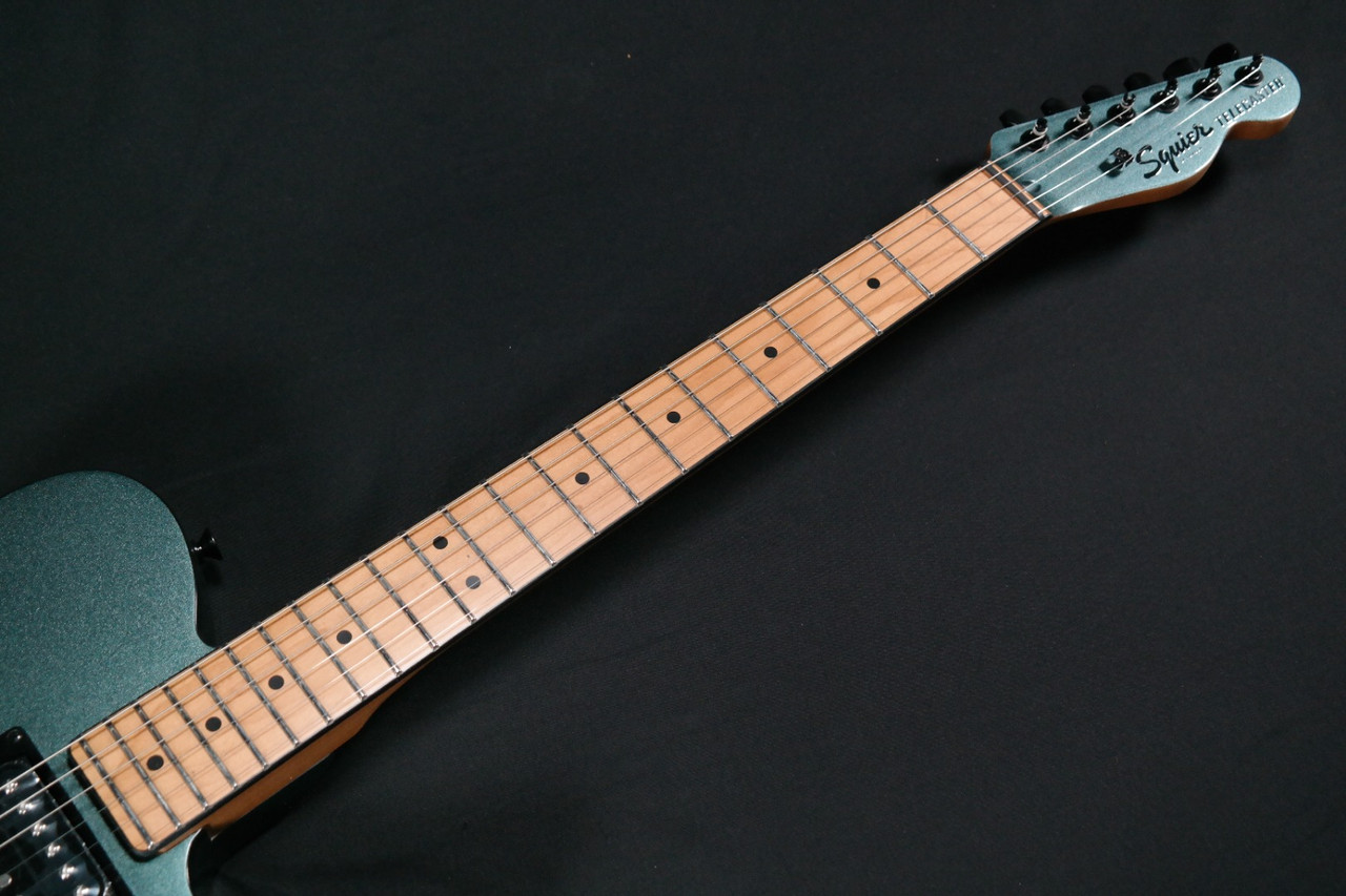 Squier Contemporary Telecaster RH - Roasted Maple Fingerboard