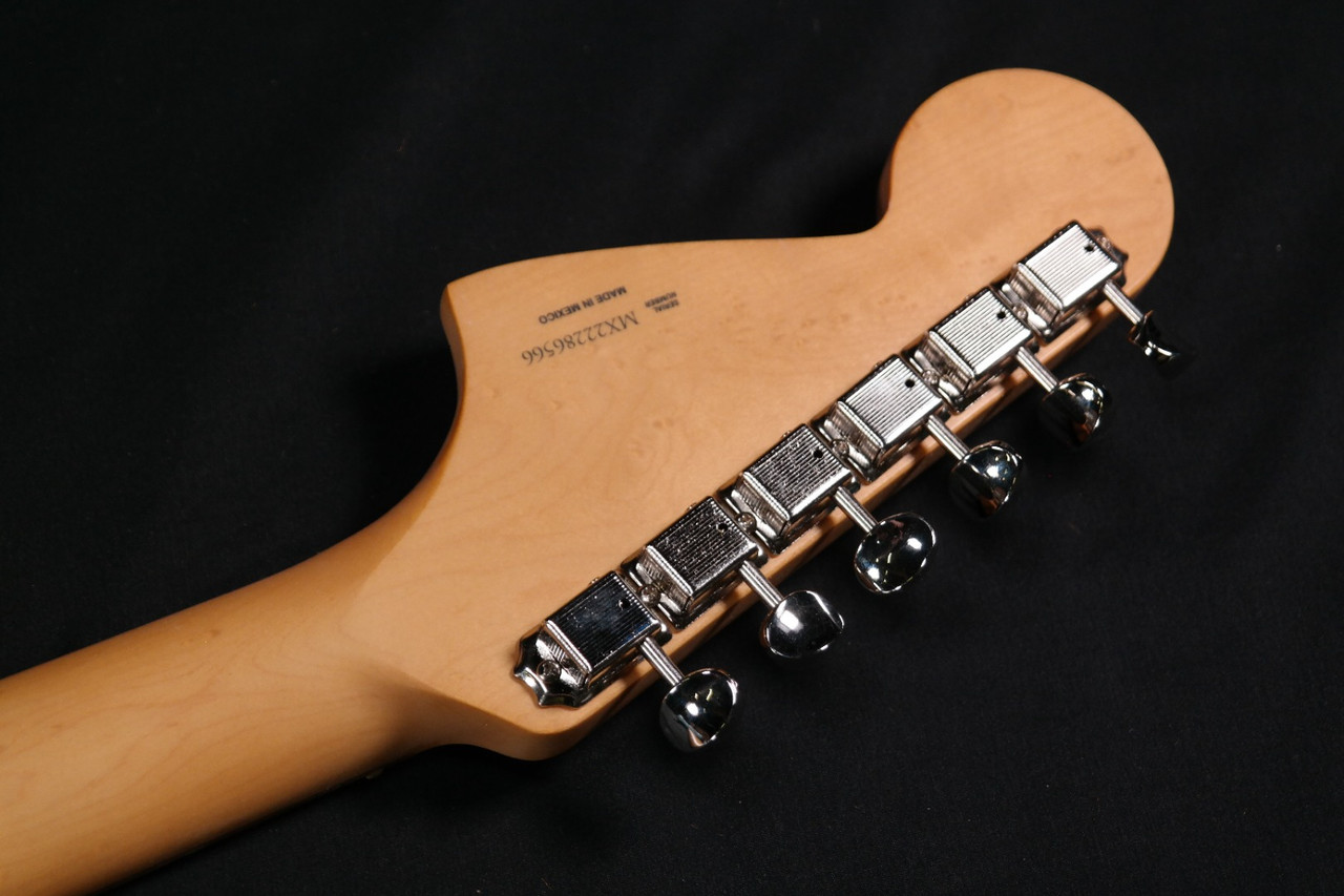 Fender Vintera '60s Jaguar Modified HH - Pau Ferro Fingerboard