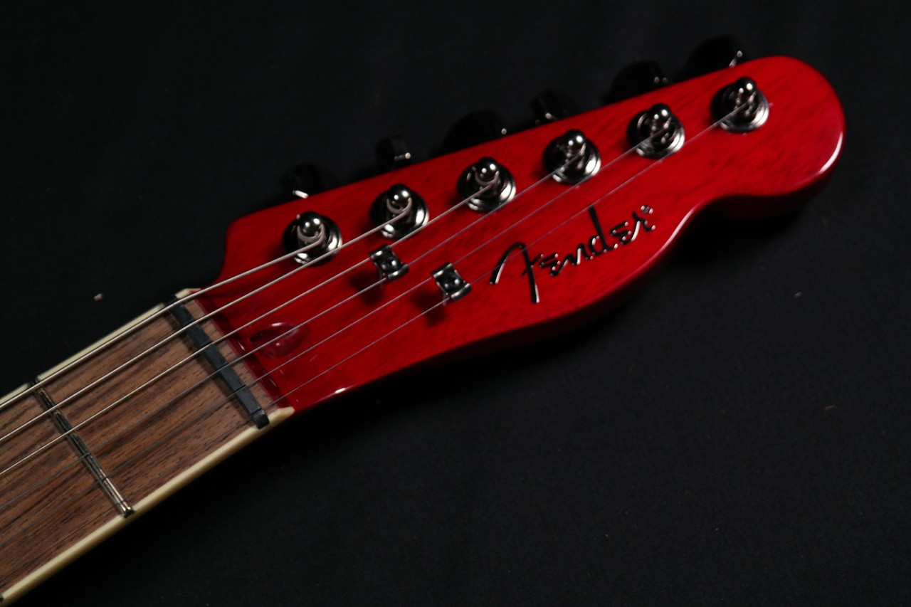 Fender Special Edition Custom Telecaster FMT HH - Laurel