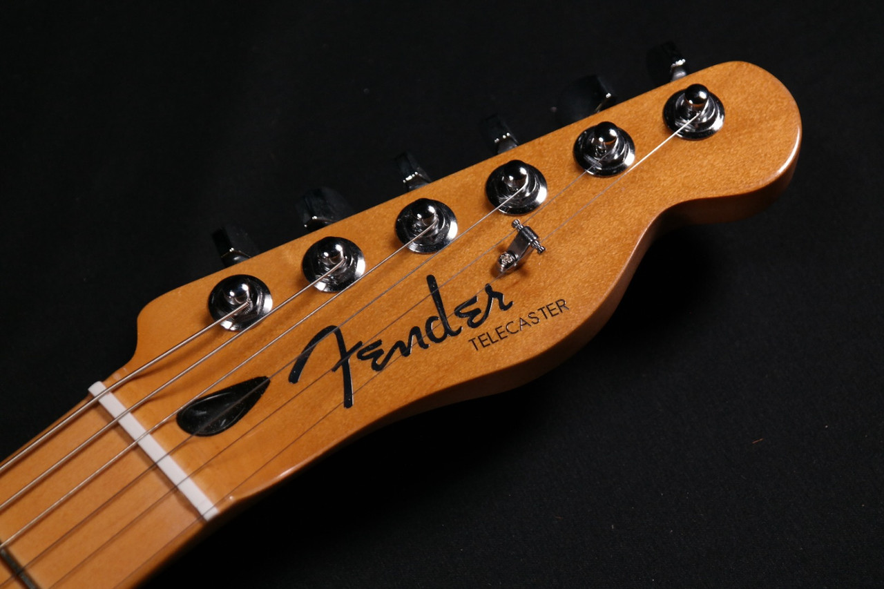 Fender Player Plus Nashville Telecaster - Maple Fingerboard