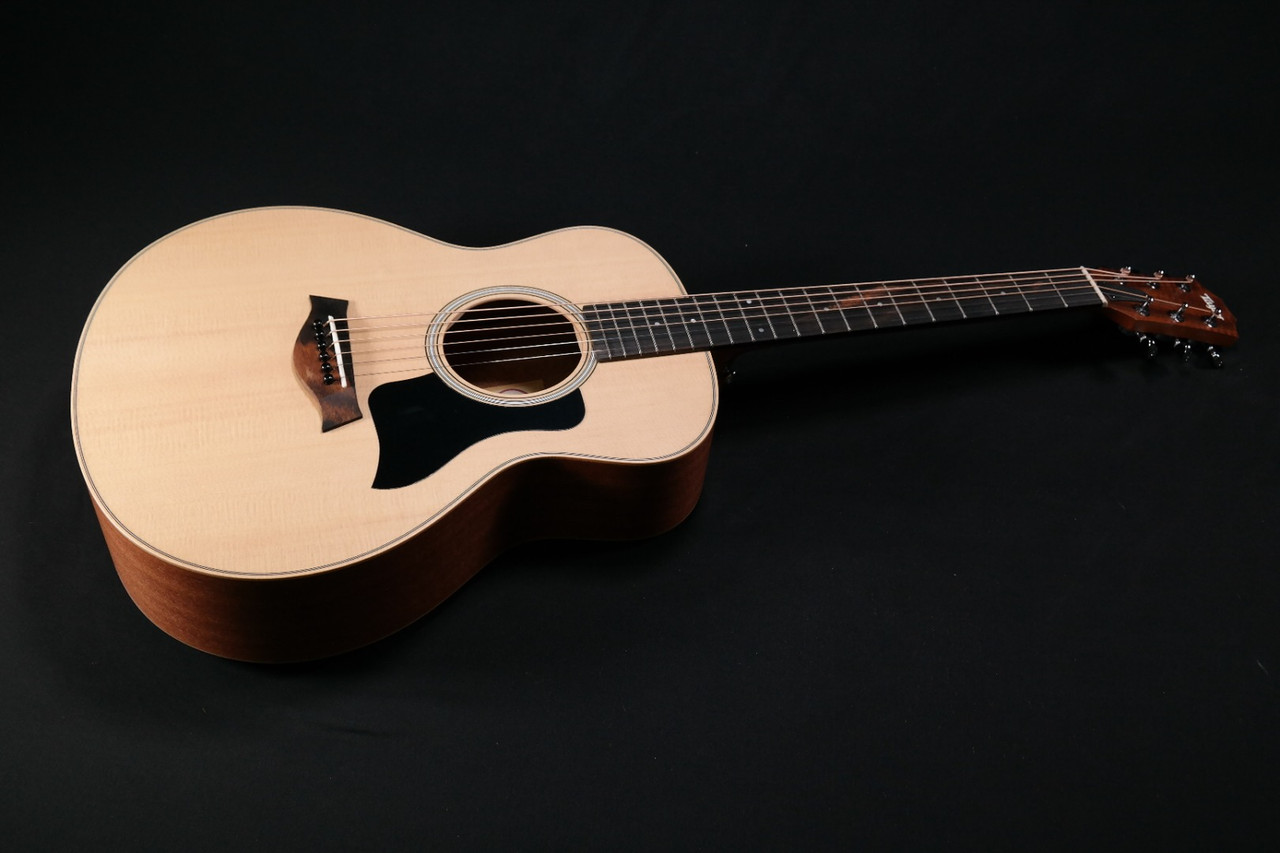 Taylor Limited Edition GS Mini Sapele Acoustic Guitar - Natural