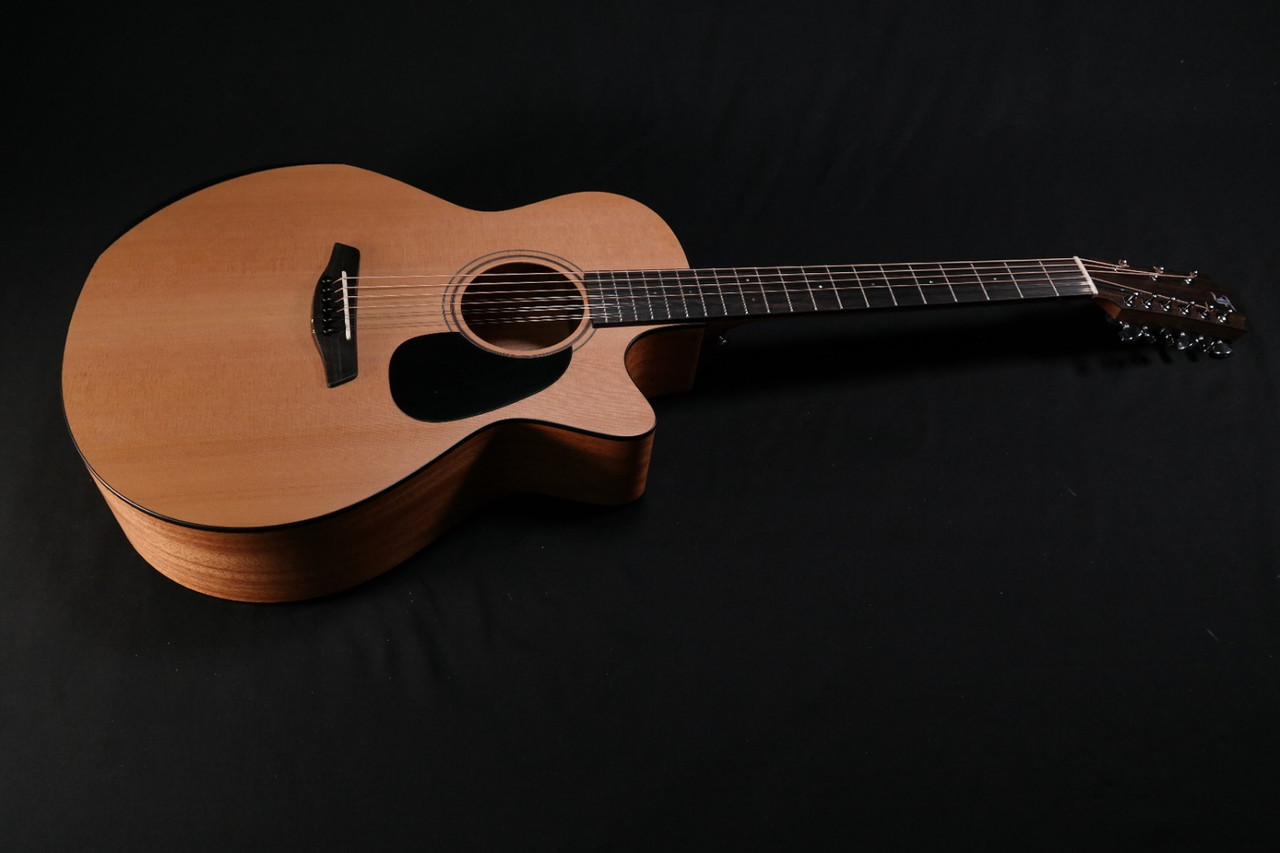 Furch 9 string guitar deals