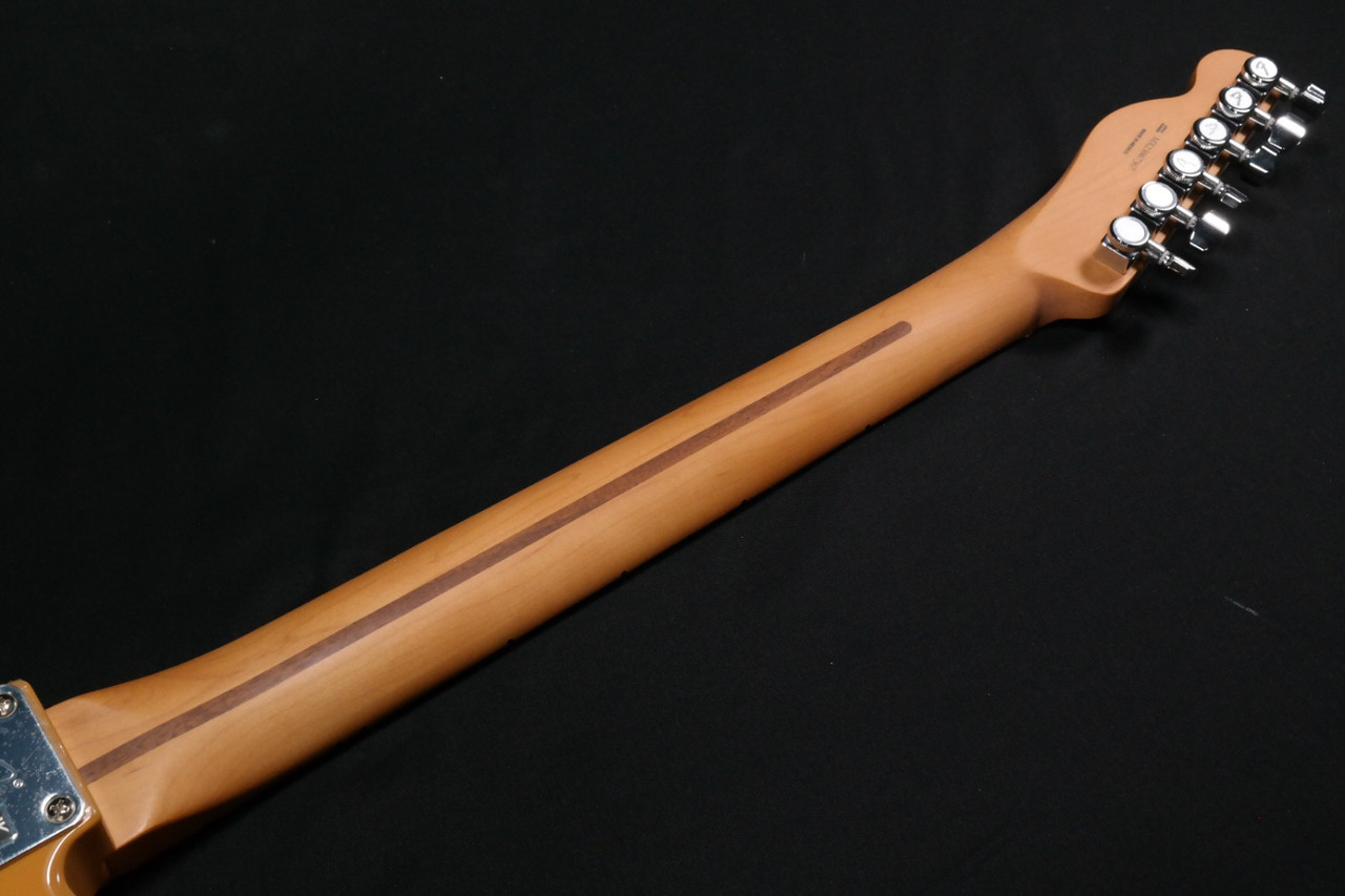 ギター Fender Player Plus Telecaster Player Plus Telecaster® – Fender